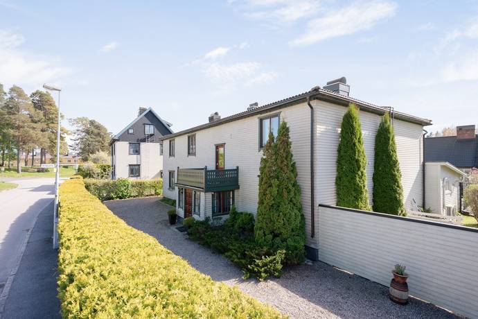 Soldatvägen 13, Olsbacka, Gävle kommun