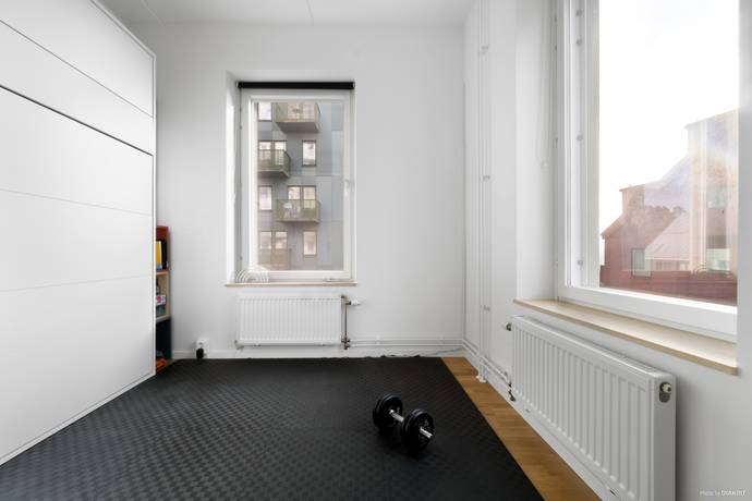 2 rum Lägenhet på Lagmansbacken 5, 3 tr Alby Botkyrka kommun - bild 15
