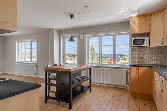 4 rum Villa på Boarpsvägen 155 Boarp Båstads kommun - bild 12