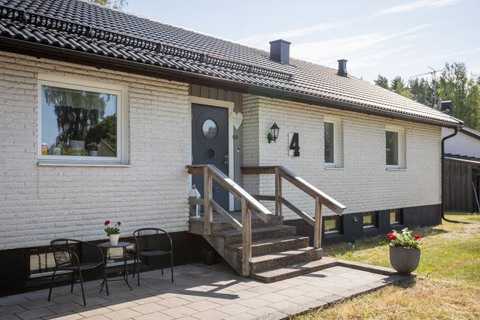 Vaggeryd - Götafors, Vaggeryds kommun