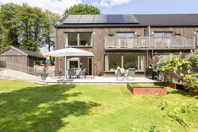 6 rum Villa på Brunnbergsvägen 18 Landvetter - Backa Härryda kommun - bild 33