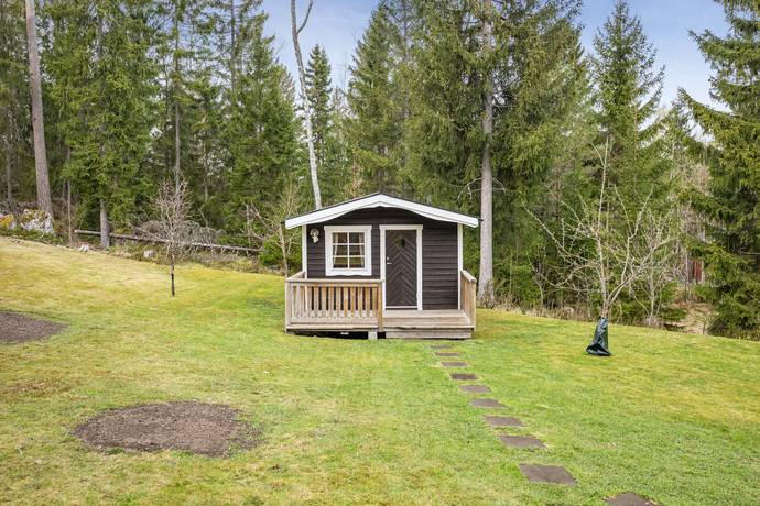 4 rum Villa på Fårängsvägen 11 Ekskogen Vallentuna kommun - bild 65