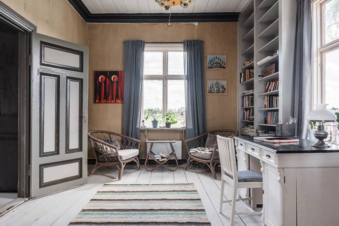 7 rum Villa på Ärtrik 122 Helgum Sollefteå kommun - bild 15