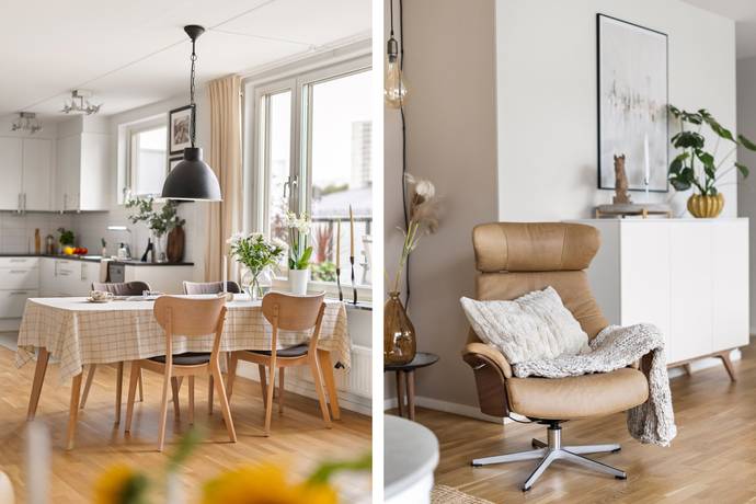 3 rum Lägenhet på Ingenjörsvägen 40, 7 tr! Liljeholmskajen Stockholms kommun - bild 35