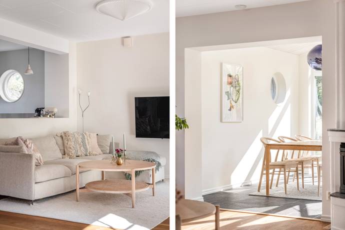 5 rum Villa på Strandängsvägen 5 Västra Bällsta Vallentuna kommun - bild 15