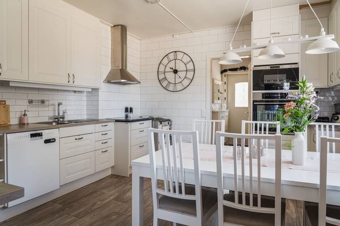 4 rum Villa på Stockfors 16 Stockfors Älvsbyns kommun - bild 6