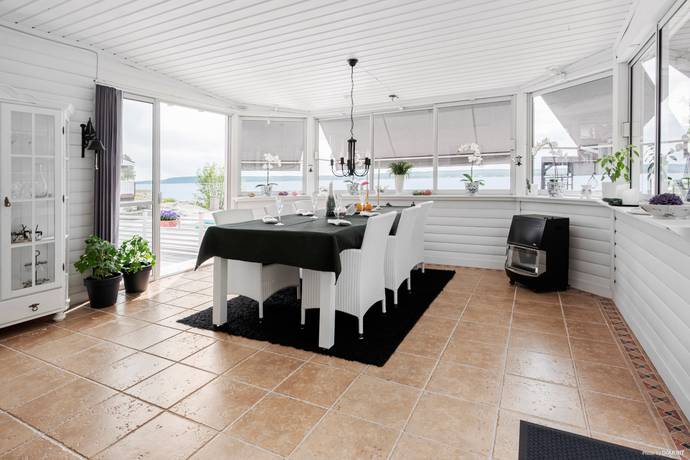 64 m² Fritidshus på Söderbodan 970 Ostvik Skellefteå kommun - bild 16