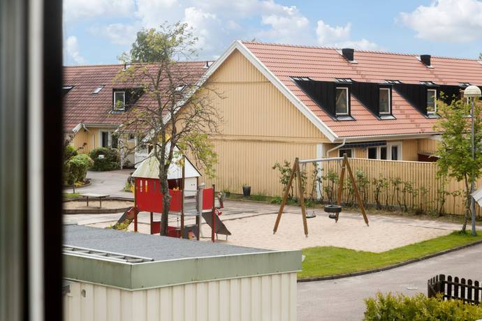 5 rum Radhus på Sonettgatan 69 Backa-Bällskär Göteborgs kommun - bild 28