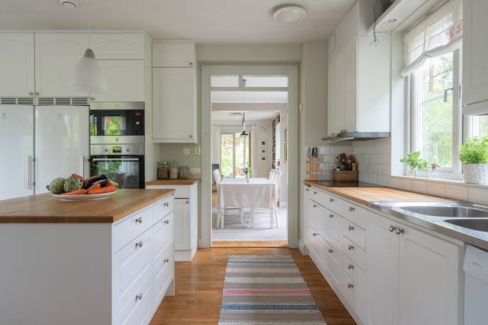 6 rum Villa på Ruddammsvägen 12 Säby Gård Österåkers kommun - bild 18