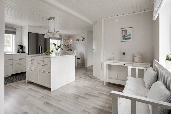 135 m² Villa på Vässingsövägen 270 Onsala - Vässingsö Kungsbacka kommun - bild 22