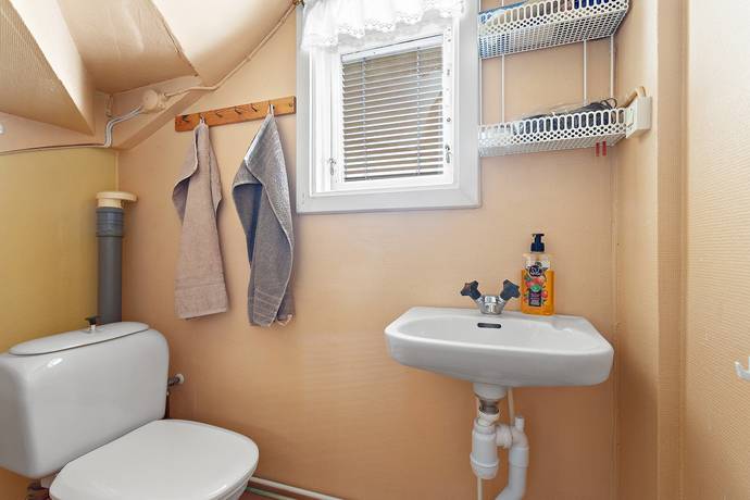 4 rum Villa på Viravägen 5 Sandarne Söderhamns kommun - bild 14