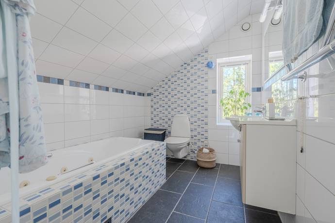 6 rum Villa på Hakvägen 9 Brevik Österåkers kommun - bild 22