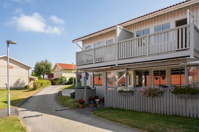2 rum lägenhet på Kölstigen 1, lgh 1001 Bojardalen, Strömstads kommun - bild 2