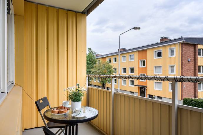 3 rum Lägenhet på Majorsgatan 18 C Forssa Borlänge kommun - bild 16