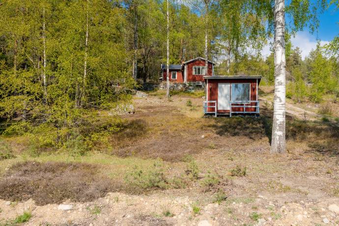 3 rum Villa på Tunaby Haga 3 Västerljung Trosa kommun - bild 29