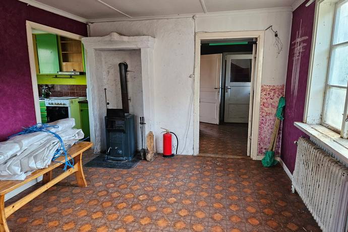 4 rum Fritidshus på Grönbo 545 Grönbo Lindesbergs kommun - bild 10