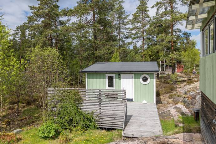 3 rum Fritidshus på Enbärsvägen 3 Valdemarsviks kommun - bild 19