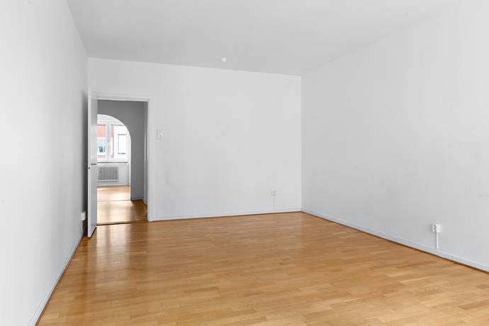 2 rum lägenhet på Landsvägsgatan 12 B Pantarholmen, Karlskrona kommun - bild 4