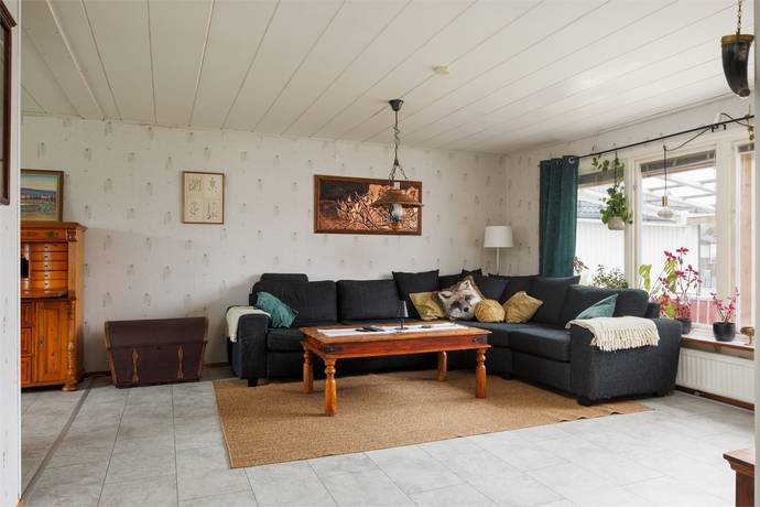 4 rum Villa på Björkgatan 11 Erikslund/Fagernäs Bodens kommun - bild 11