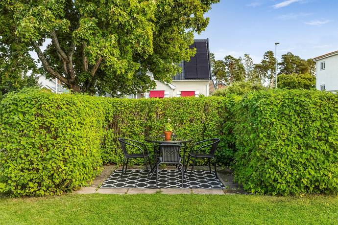 8 rum Villa på Mellangatan 39 Centrum Karlsborgs kommun - bild 38