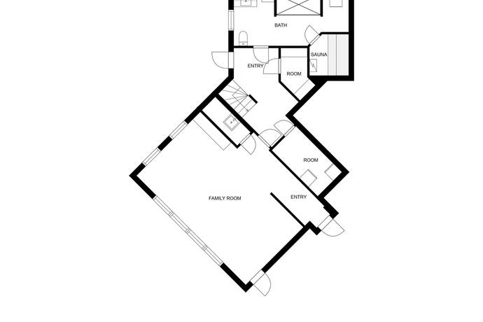 6 rum Villa på Kvarnliden 10 Hovås Göteborgs kommun - bild 37