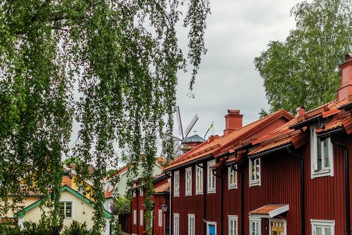 4 rum Villa på Kvarngatan 1 Strängnäs Strängnäs kommun - bild 46