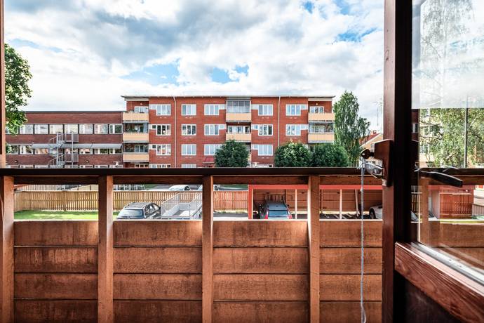 160 m² Radhus på Dunkersgatan 10B Umeå kommun - bild 25
