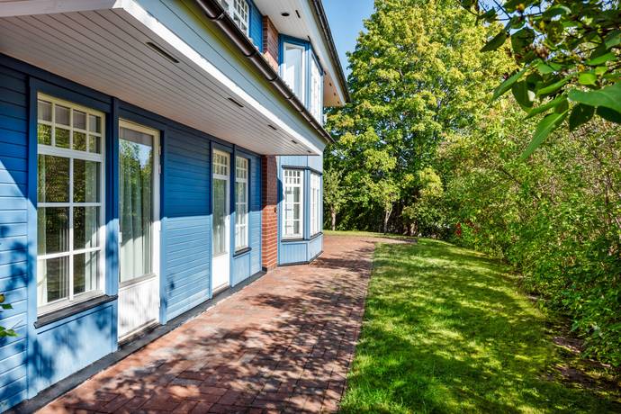 7 rum Villa på Stockbyvägen 17 Stocksund Danderyds kommun - bild 14