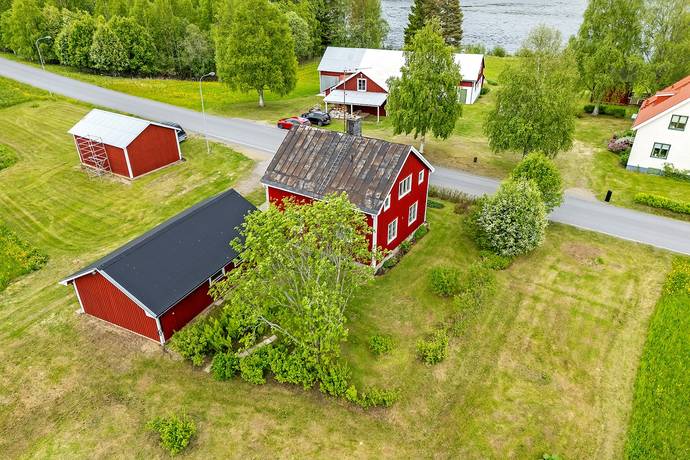 5 rum villa på Västomån 215 Vindeln, Vindelns kommun - bild 2