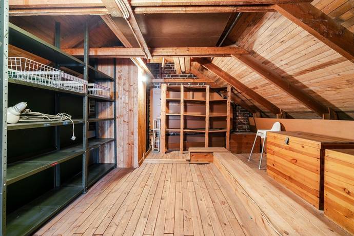 6 rum Villa på Djurgårdsvägen 38D Djurgården Eskilstuna kommun - bild 29