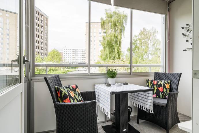 3 rum lägenhet på Rösgången 25 Vidablick, Norrköpings kommun - bild 1