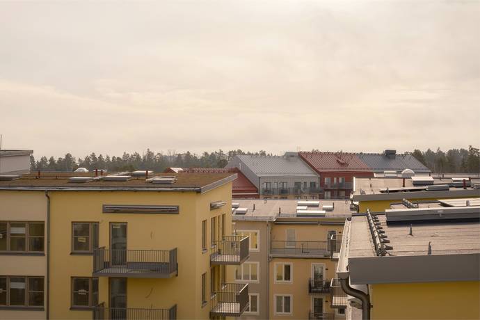 2 rum Lägenhet på Boulevarden 11 Täby Park Täby kommun - bild 14
