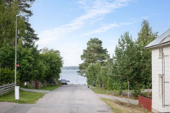 villa på Västra Brunnsgatan 5 Bergnäset, Luleå kommun - bild 2