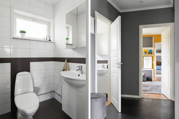 6 rum Villa på Örnbergsvägen 35 Tullinge - Örnberget Botkyrka kommun - bild 57