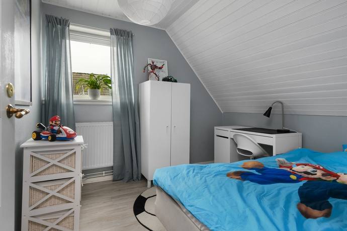 5 rum Villa på Nygatan 40 Tomelilla kommun - bild 13