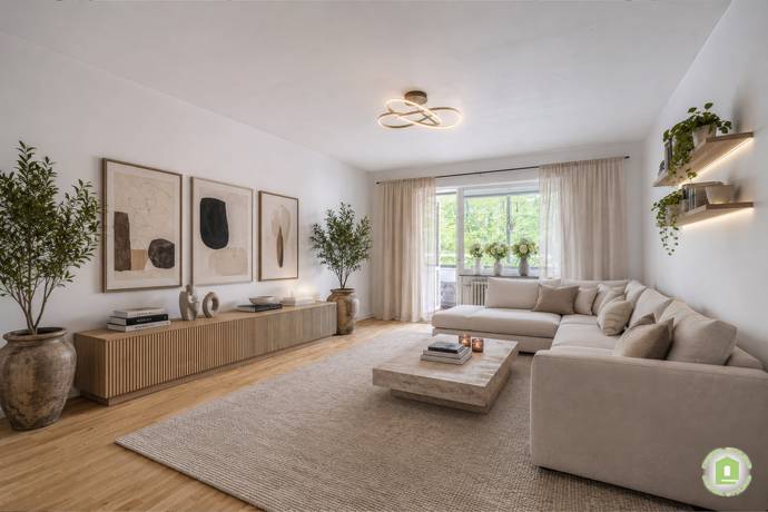 Törnerosgatan 10B, Norr/Centrum, Eskilstuna kommun