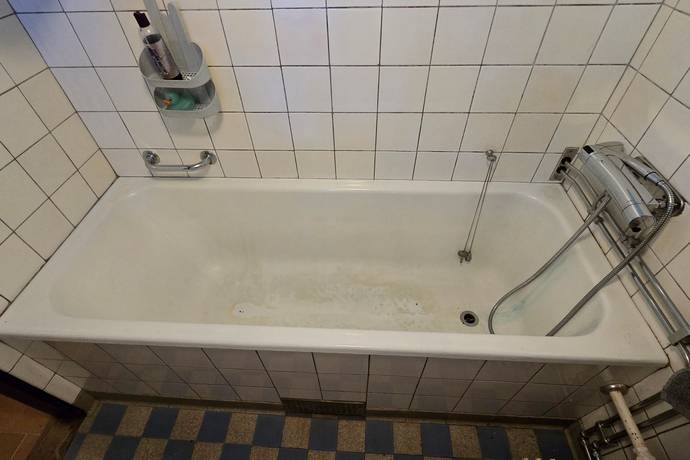 6 rum Vinterbonat fritidshus på Håknaböke Ekliden Hylte kommun - bild 81