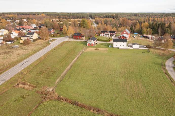 6 rum Gård utan jordbruk på Sjöbovägen 37 Umeå kommun - bild 26