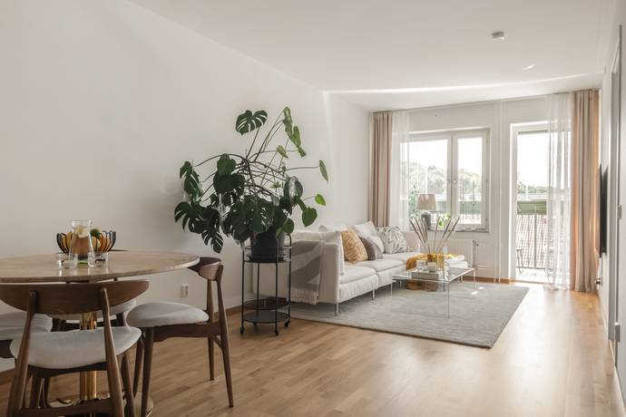 2 rum Lägenhet på Vallfrögatan 10 Centrala Hisingen Göteborgs kommun - bild 5