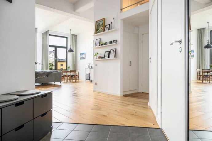 3 rum Lägenhet på Garvaregatan 6A Centralt Norrköpings kommun - bild 9