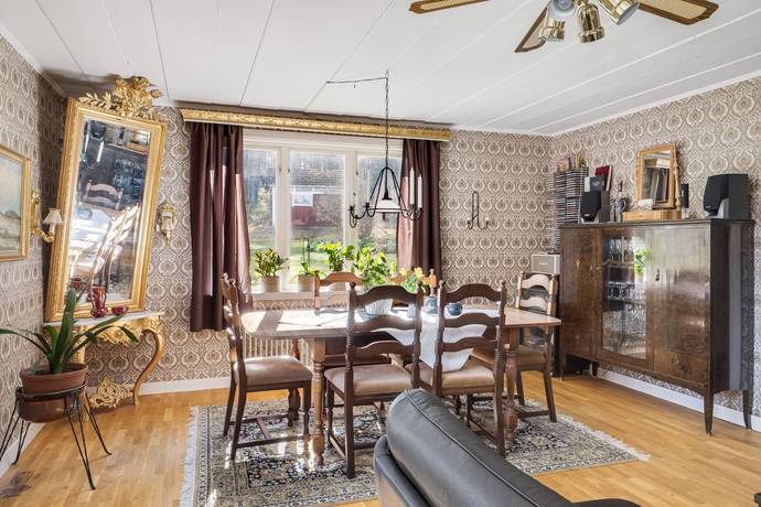 Gård med skogsbruk på Skärsjö 168 och 170 Skärsjö Heby kommun - bild 45