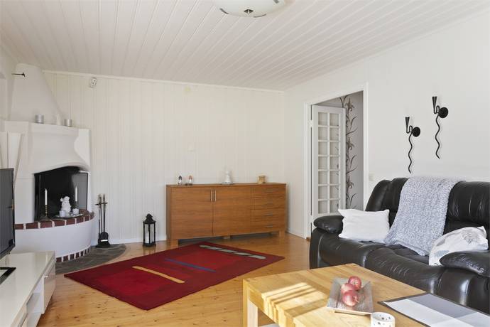 5 rum Villa på Eseredsvägen 7 Ätran Falkenbergs kommun - bild 27