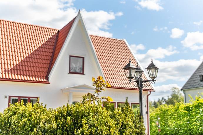 5 rum villa på Gamla vägen 4A Älvängen, Ale kommun - bild 4