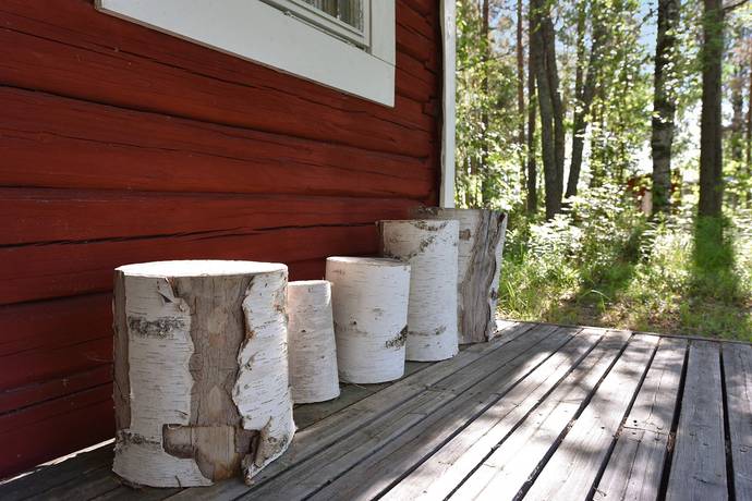 1 rum Fritidshus på Fritidshus Granträsk Granträsk Älvsbyns kommun - bild 7