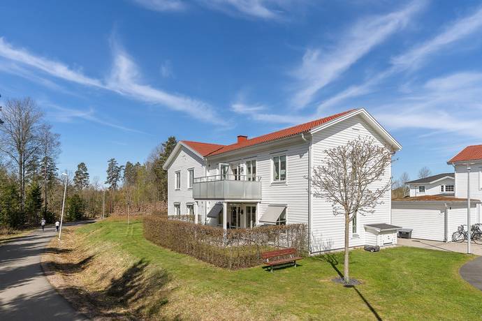 Salviavägen 19C, Gröndal, Värnamo kommun