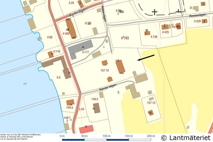 10 rum Gård/skog på Gamla vägen 44A Grangärde Ludvika kommun - bild 49