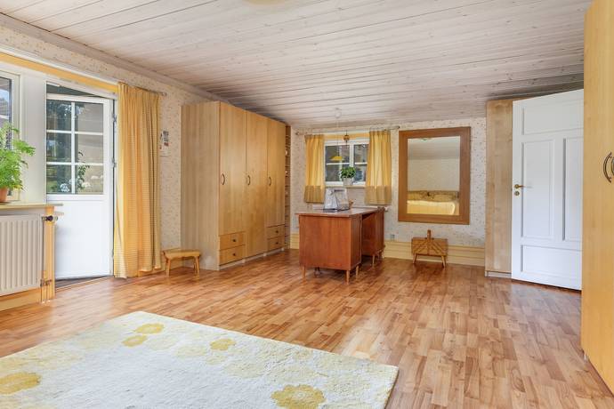 7 rum Villa på Harnäsvägen 55 Ludvika - Harnäs Ludvika kommun - bild 46