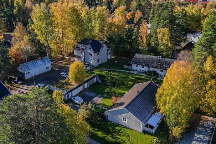 510 m² Övrig på Berggatan 4A-F Sollefteå kommun - bild 4