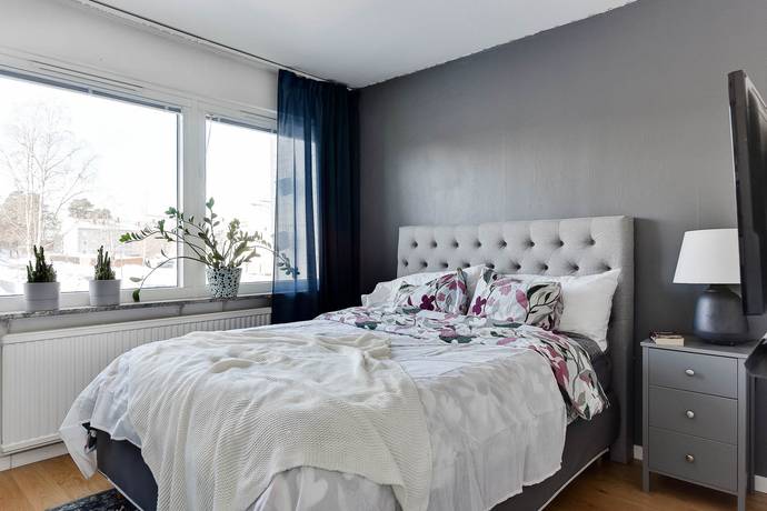 5 rum Lägenhet på Korpralsvägen 24 Teg Umeå kommun - bild 19