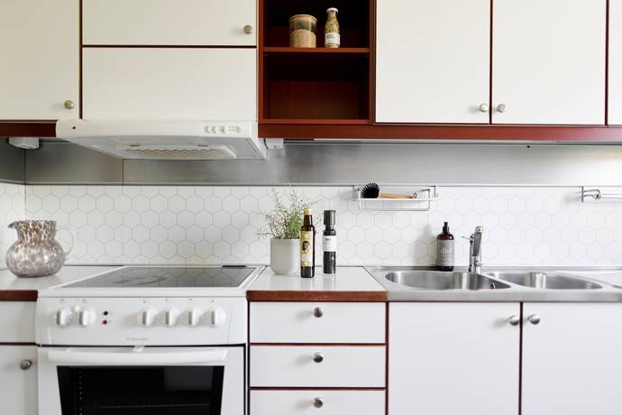 2 rum Lägenhet på Bromeliusgatan 14D Munkebäck Göteborgs kommun - bild 20